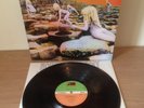 LED ZEPPELIN Vinyl LP HOUSES OF THE HOLY Atlantic UK Press A1 / B1 PECKO CUT