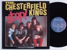 CHESTERFIELD KINGS Stop  MIRROR LP NM