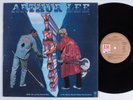 ARTHUR LEE Vindicator A&M LP NM uk