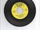 BOBBY TREETOP - WAIT TILL I GET TO KNOW YA - TUFF 70s PRESS