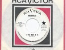 early   ROGER MILLER * 45 RCA * If You Want Me To / Hey Little Star * 1964 PROMO