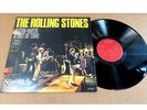 The Rolling Stones German Vinyl LP Aftermath & Out Of Time Near Mint