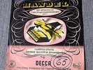 Decca LXT 2751 O/G - Handel 