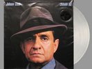 Johnny Cash - Johnny 99 [LP] (180 Gram) CLEAR transparent vinyl/ Sealed