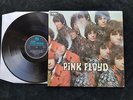 PINK FLOYD Piper At The Gates Of Dawn LP 1st UK MONO Columbia  SX 6157 Rare