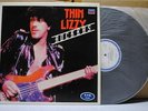 THIN LIZZY / ROCKERS - Japan PROMO LP