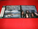 Deep Purple ?/ Machine Head / P-8224W / Japan LP