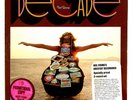 NEIL YOUNG 2LP Decade REPRISE Rec PROMO Stickers A+ Discs