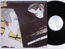 CAPTAIN BEEFHEART & MAGIC BAND Doc At The Radar Station VIRGIN LP VG++/NM