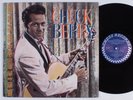 CHUCK BERRY More Rock N Roll Rarities from Golden Era of Chess CHESS MCA LP VG++