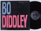 BO DIDDLEY Self Titled CHECKER 2984 LP VG+