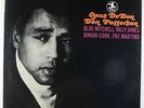 Don Patterson - Opus De Don LP - Prestige VG++