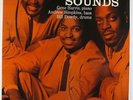 3 Sounds - The Three Sounds LP - Blue Note - BLP 1600 Mono DG RVG 47 W 63rd