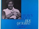 Ike Quebec - Heavy Soul LP - Blue Note - BST 84093 Stereo RVG