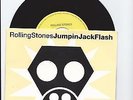 ROLLING STONES JUMPING JACK FLASH IMAX SOUVENIR SINGLE FROM HOLLAND