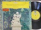 SVJASTOSLAV RICHTER  / MOZART - PROKOFIEFF  / DGG SLPM