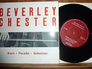 Scarce Private Issue 1950's Unaccompanied Bach Cello Beverley Chester 7