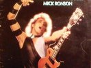 Mick Ronson Play Dont Worry RCA Vinyl LP