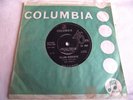 SHE TRINITY   YELLOW SUBMARINE ** 1966 COLUMBIA 45