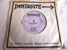 SMALL FACES   TIN SOLDIER ** 1967 IMMEDIATE 45 MINT-