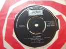 Z Z Top – La Grange 1973 7” London HLU 10458
