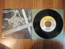 Leon Russell If I were a Carpenter beaut picture sleeve 1974 Shelter