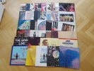 42x LPs-ROCK-Pink Floyd-Rolling Stones-Jimi Hendrix-Beatles-Who-Jethro Tull-Jane