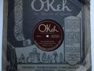 Pre-War Jazz VIRGINIA LISTON Jail House Blues OKEH 8122 78 rpm Bechet HEAR