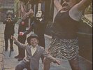 ROCK LP - THE DOORS 