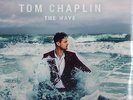 Tom Chaplin SEALED VINYL 2x LP The Wave KEANE