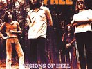 FREE Visions Of Hell - Rare Tracks 1968-1972 2LP DOUBLE VINYL not UK Pink Island