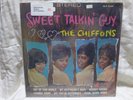 THE CHIFFONS  SWEET TALKIN' GUY  ORIG. SLP 2036  STILL SEALED