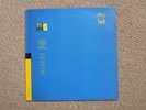 This Heat-S/T UK LP Piano THIS-1 NM/G