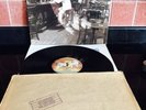 Led Zeppelin In Through The Out Door Vinyl LP 'A' Cover