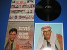 Elvis Presley - HARUM SCARUM (LSP-3468) - NM First Pressing w/Bonus Photo