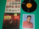 Elvis Presley - FROM ELVIS IN MEMPHIS (LSP-4155) - w/Bonus Photo & Sticker