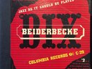 Bix Beiderbecke 