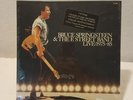 BRUCE SPRINGSTEEN & E-STREET BAND LIVE '75-'85 SEALED ORIG COLUMBIA 5-LP BOX SET
