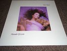 KATE BUSH HOUNDS OF LOVE VERY NEAR MINT CONDITION UK; KAB1 A1/ B6 COPY