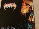 LP Sinister-Cross the Styx  RAR Nuclear Blast