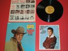 Elvis Presley - SINGER PRESENTS ELVIS SINGING FLAMING STAR - With Bonus Photo