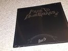 FADE TO BLUE GRASS METALLICA TRIBUTE LP VINYL NEW RSD BLACK FRIDAY 201