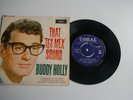 BUDDY HOLLY / THAT 'TEX - MEX SOUND'  7