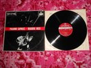 RICCI PAGANINI:24 CAPRICES UK LONDON/DECCA FFSS WB BB STEREO 2E/1E