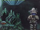Louis & Bebe Barron - Forbidden Planet Vinyl LP (Sealed) 5052571008416