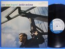 JACKIE McLEAN ONE STEP BEYOND BLUENOTE KING GXK 8083 JAPAN LP RECORD NM WAX