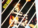 ALEX HARVEY BAND TOUR PROGRAMME 1973 - SUPERB PHOTOS - VGC RARE PROGRAMME