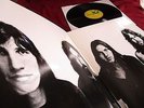 PINK FLOYD ? MEDDLE ?  AUS ARCHIV WIE NEU   ORIG. DEUTSCHE PRESSUNG 