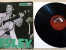 ELVIS PRESLEY, ROCK n ROLL, 1956 FIRST MADE IN GREAT BRITAIN HMV LABEL LP.