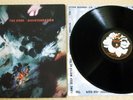 THE CURE, DISINTEGRATION, 1989 FICTION RECORD LABEL LP WITH INNER SLEEVE.